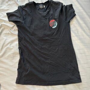 Santa Cruz tee